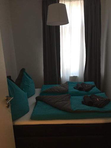 Pension Dresdener Berge