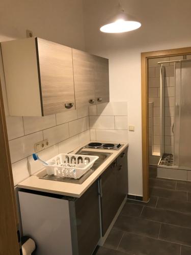 Pension Dresdener Berge