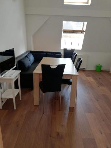 Pension Dresdener Berge