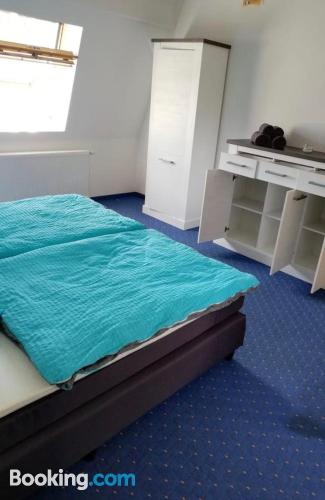 Pension Dresdener Berge