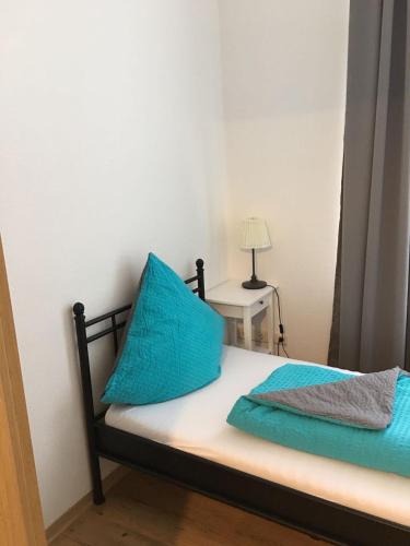 Pension Dresdener Berge