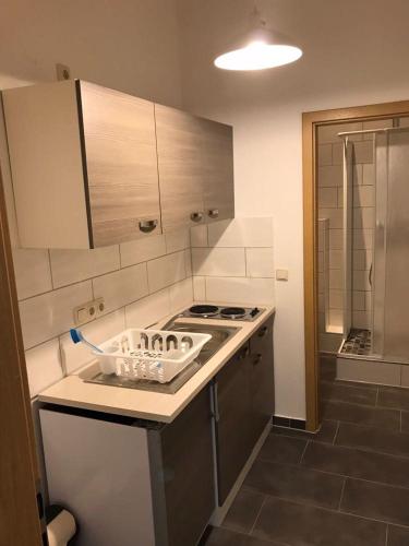 Pension Dresdener Berge