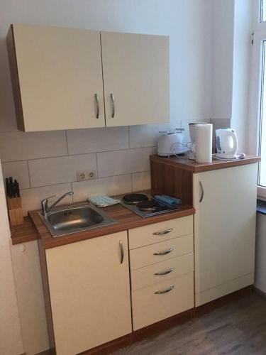 Pension Dresdener Berge