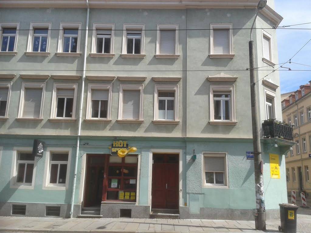 Pension Olé
