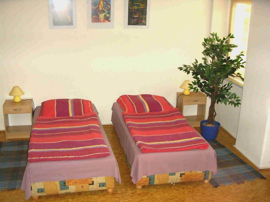 Pension Olé