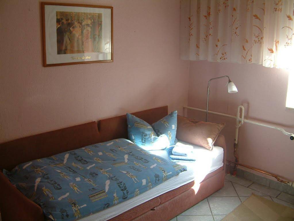 Pension Olé