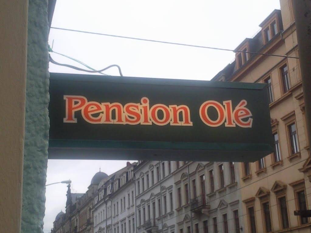 Pension Olé