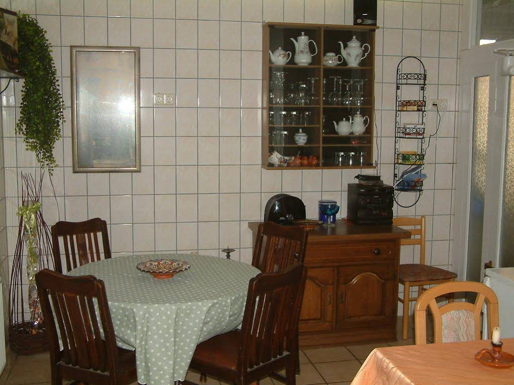 Pension Olé