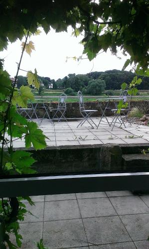Plantagengut Hosterwitz