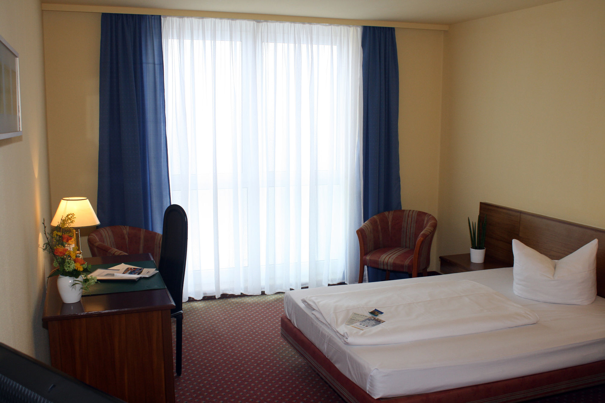 Quick Hotel Dresden West
