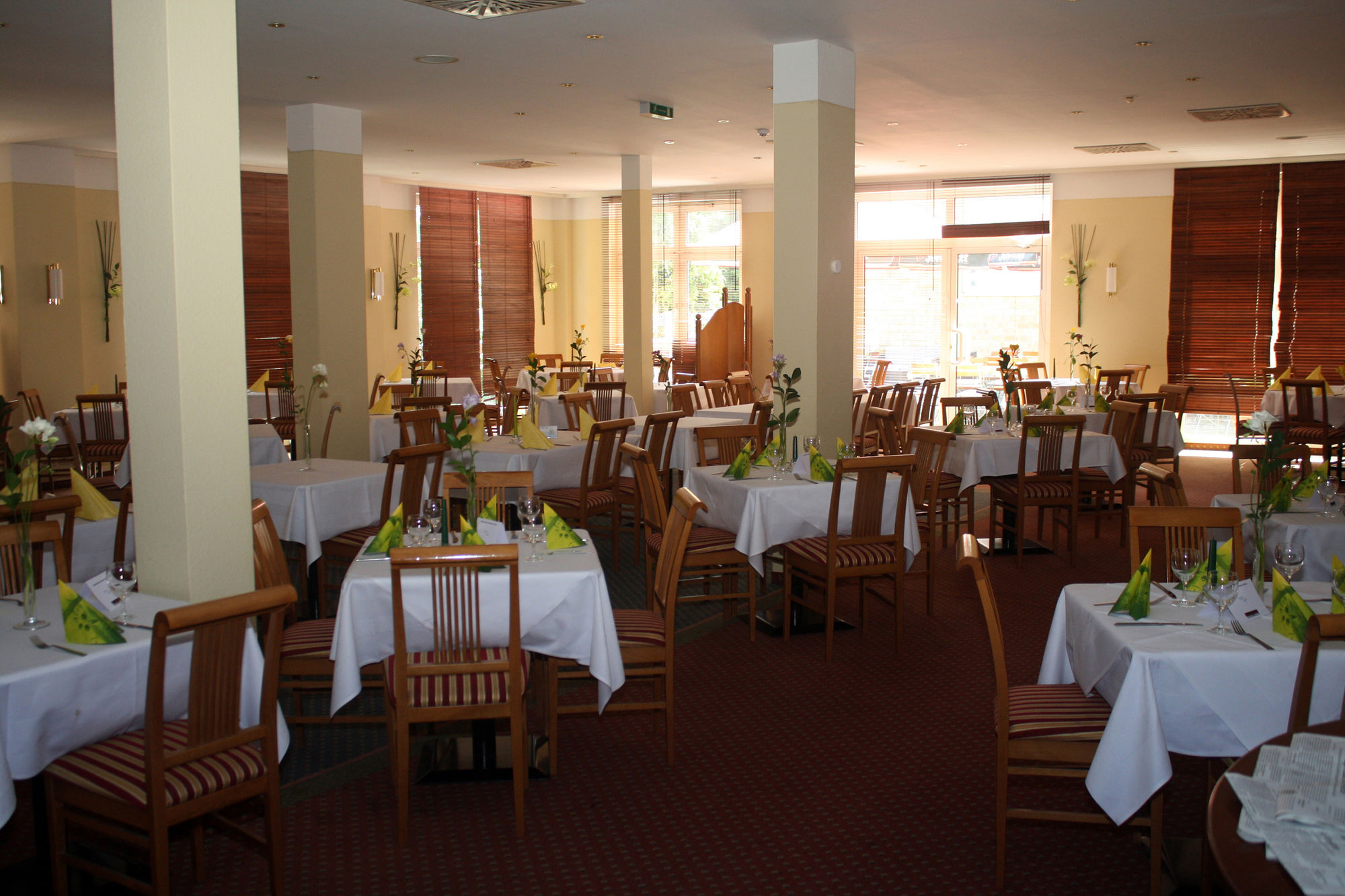 Quick Hotel Dresden West