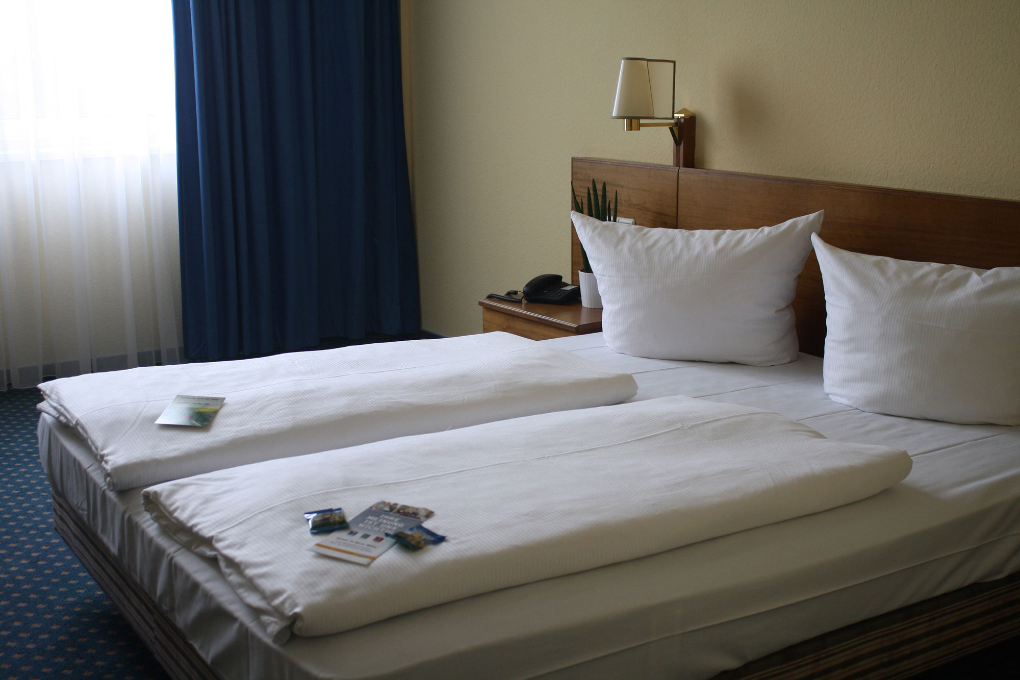 Quick Hotel Dresden West