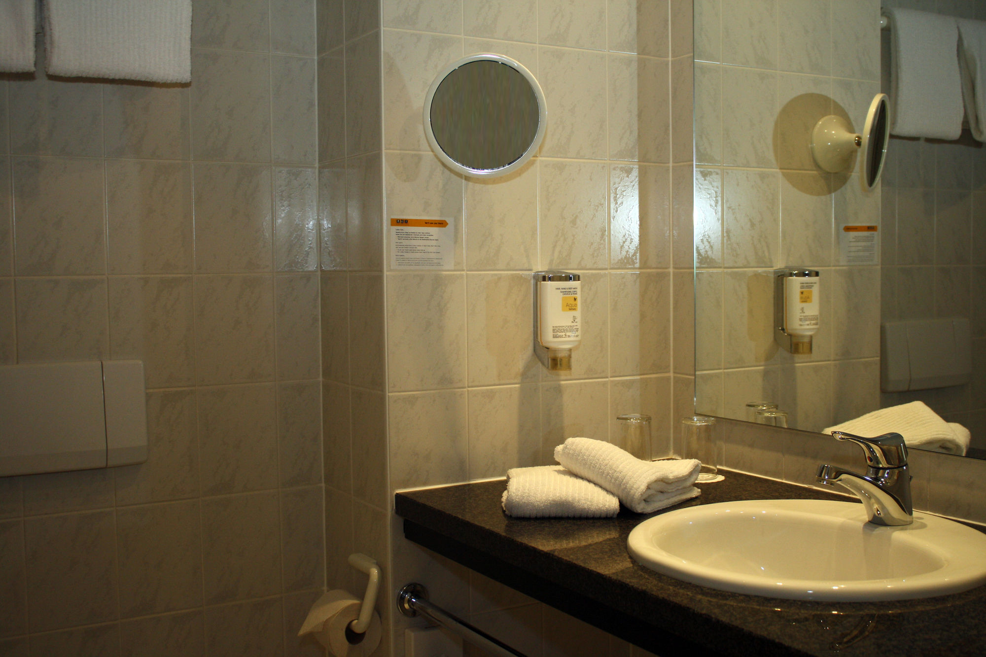Quick Hotel Dresden West