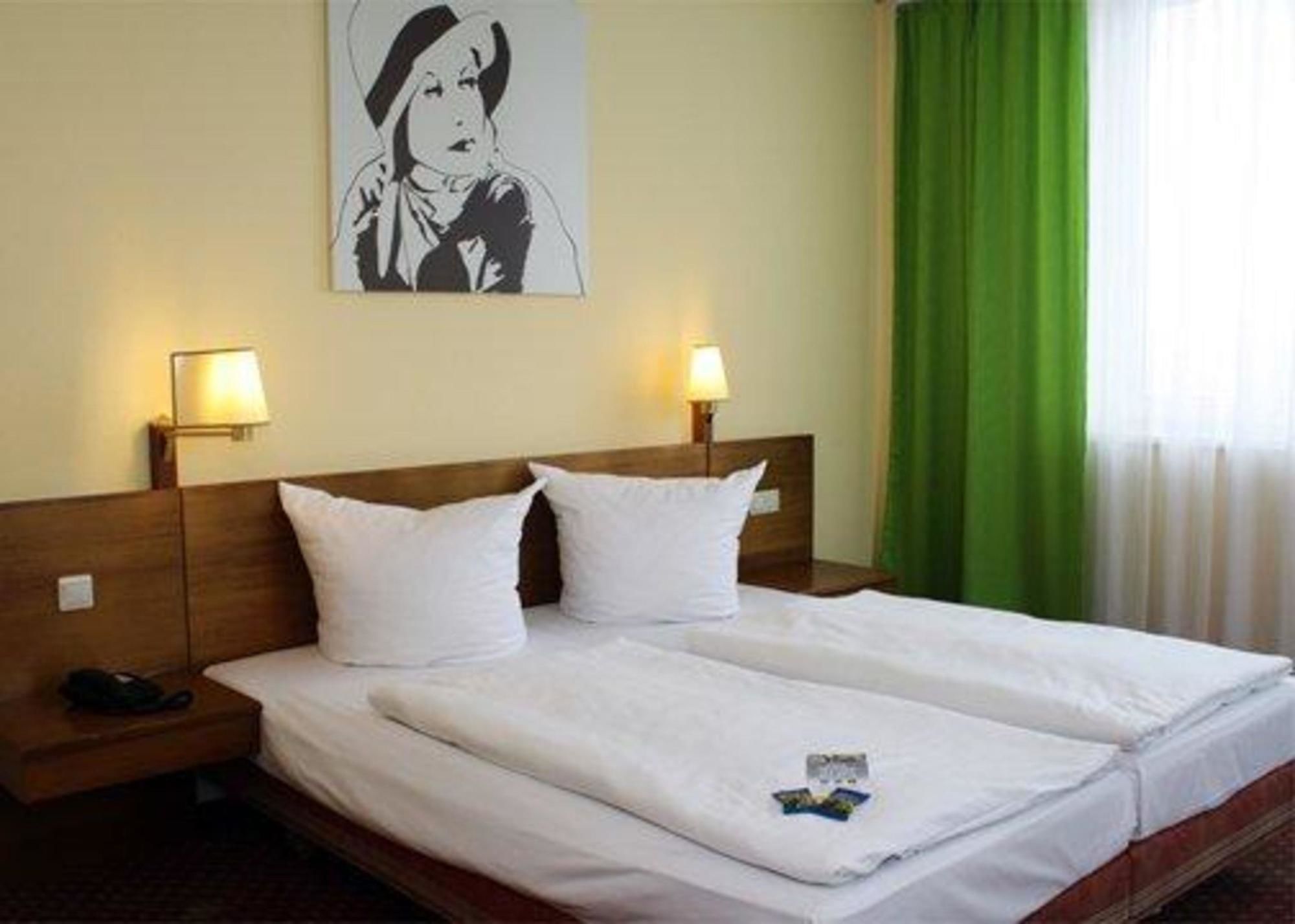 Quick Hotel Dresden West