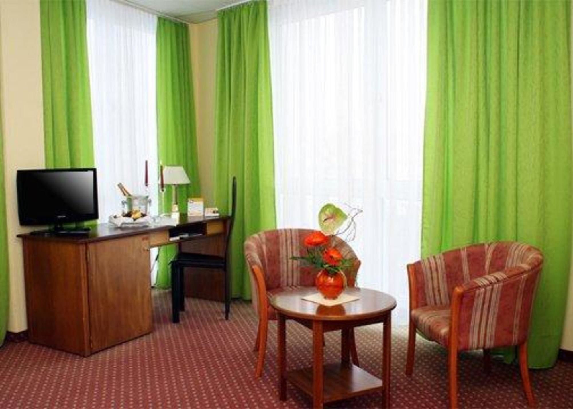 Quick Hotel Dresden West