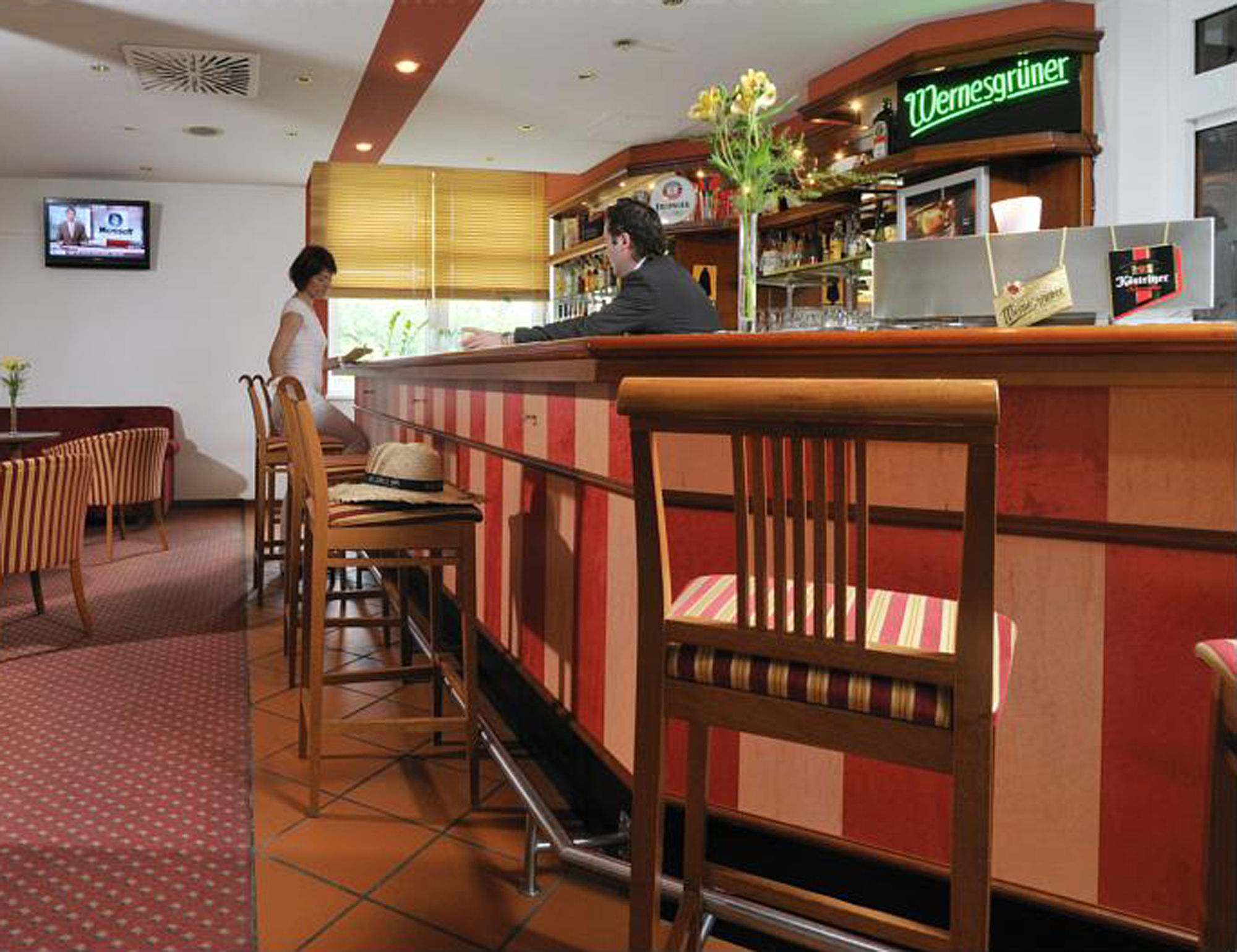 Quick Hotel Dresden West