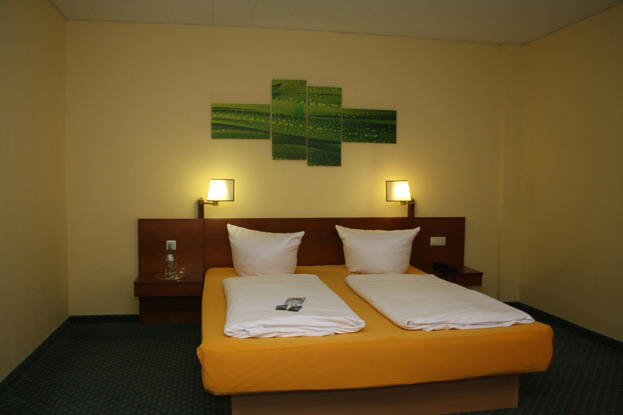 Quick Hotel Dresden West