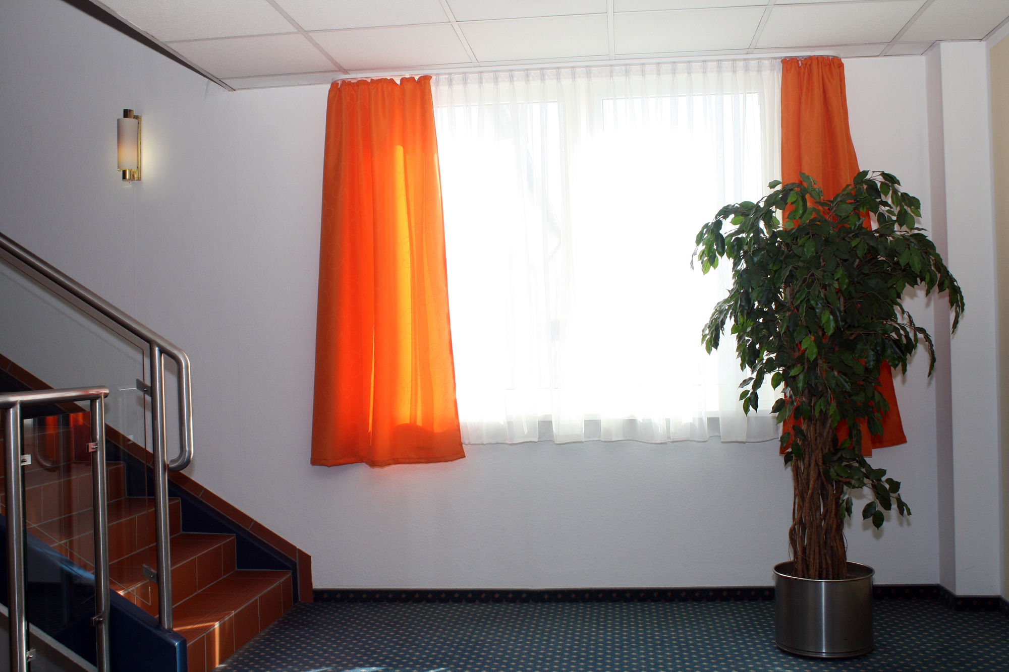 Quick Hotel Dresden West