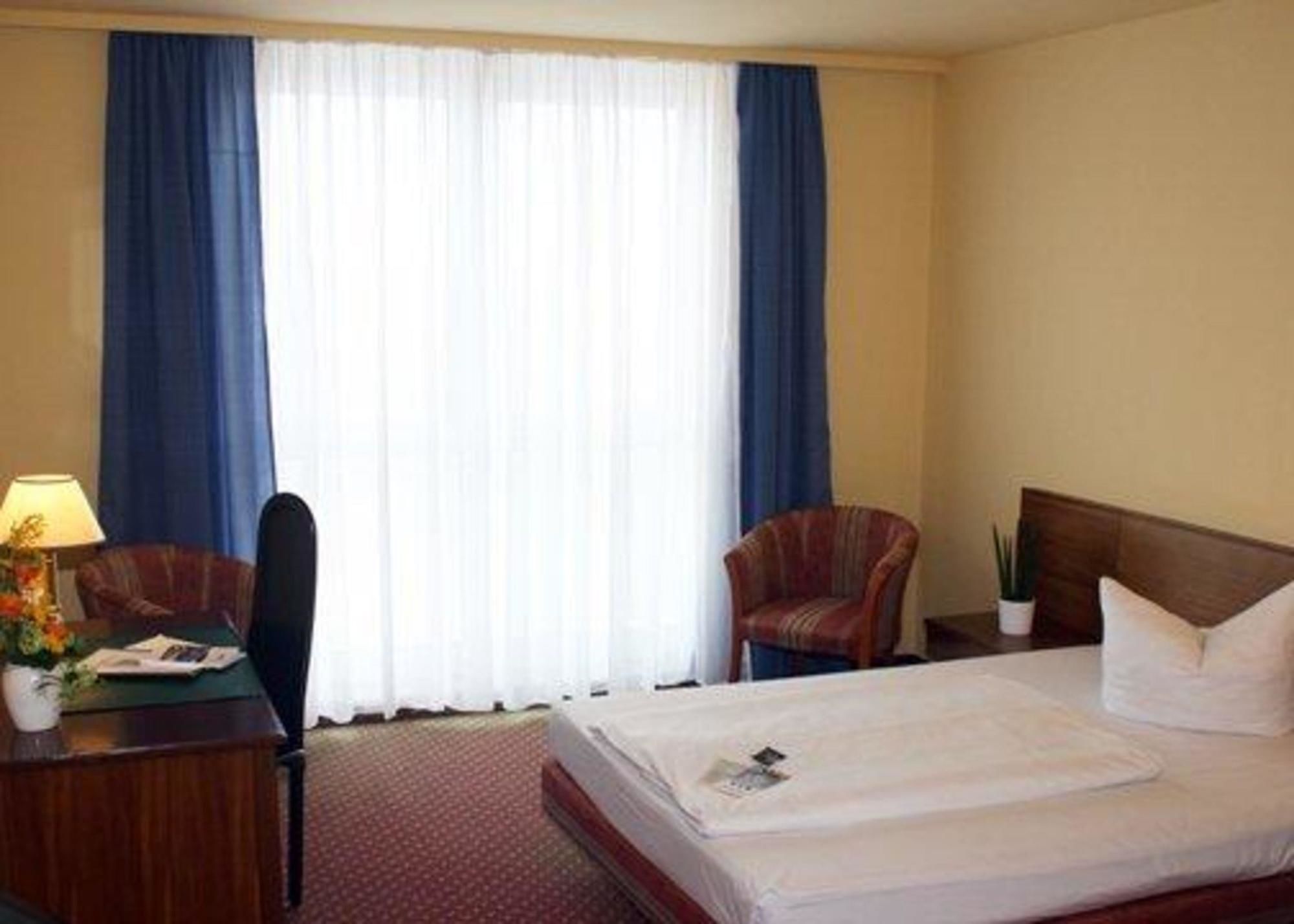 Quick Hotel Dresden West