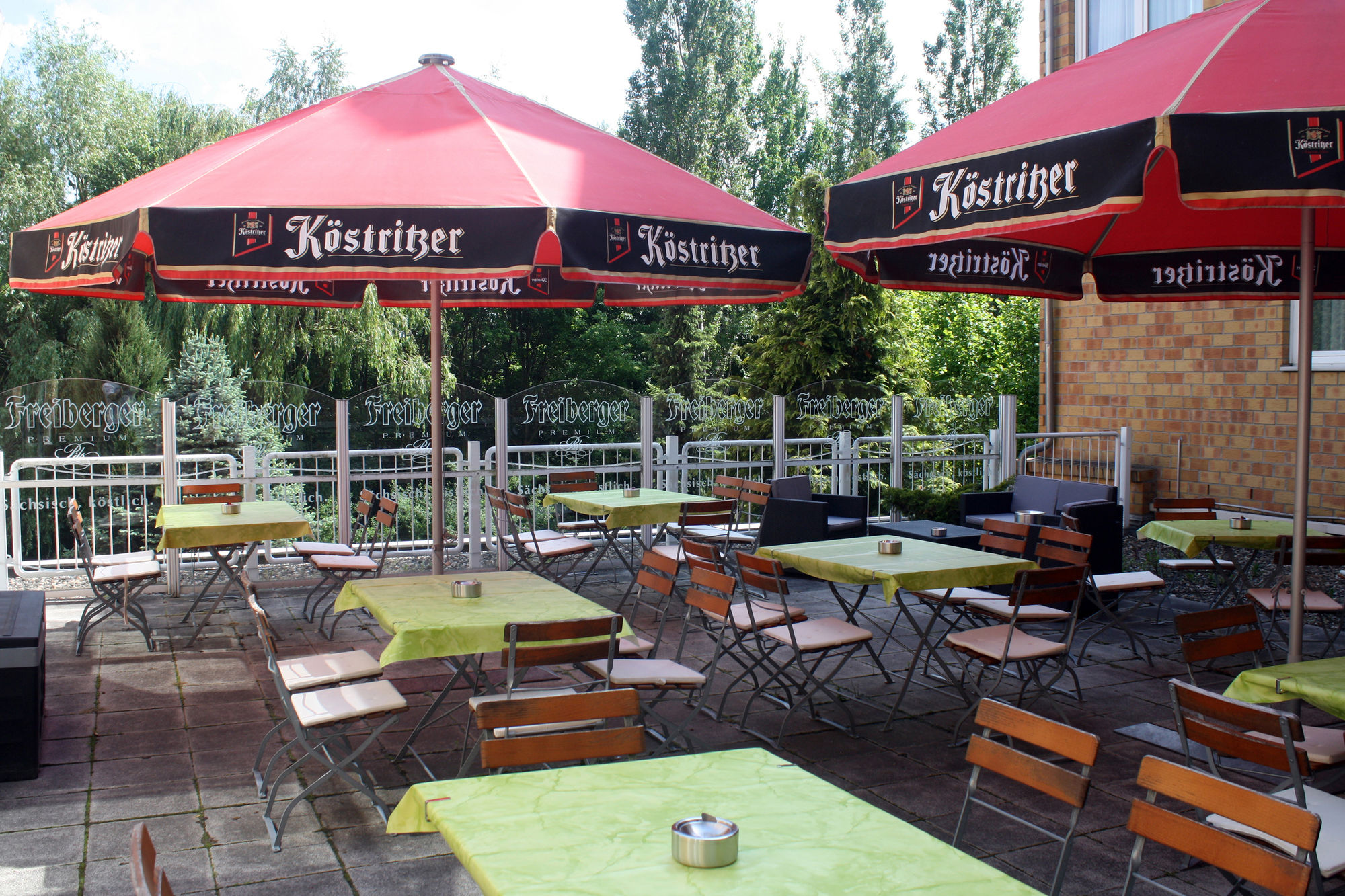 Quick Hotel Dresden West