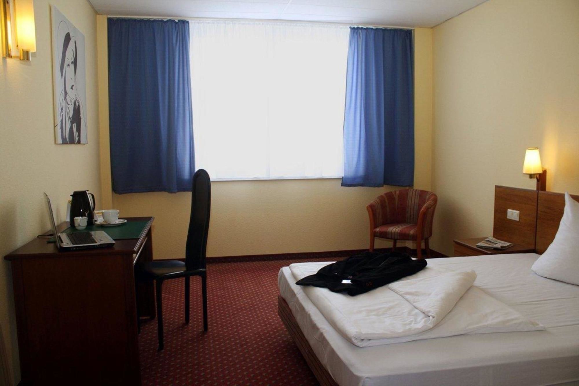 Quick Hotel Dresden West