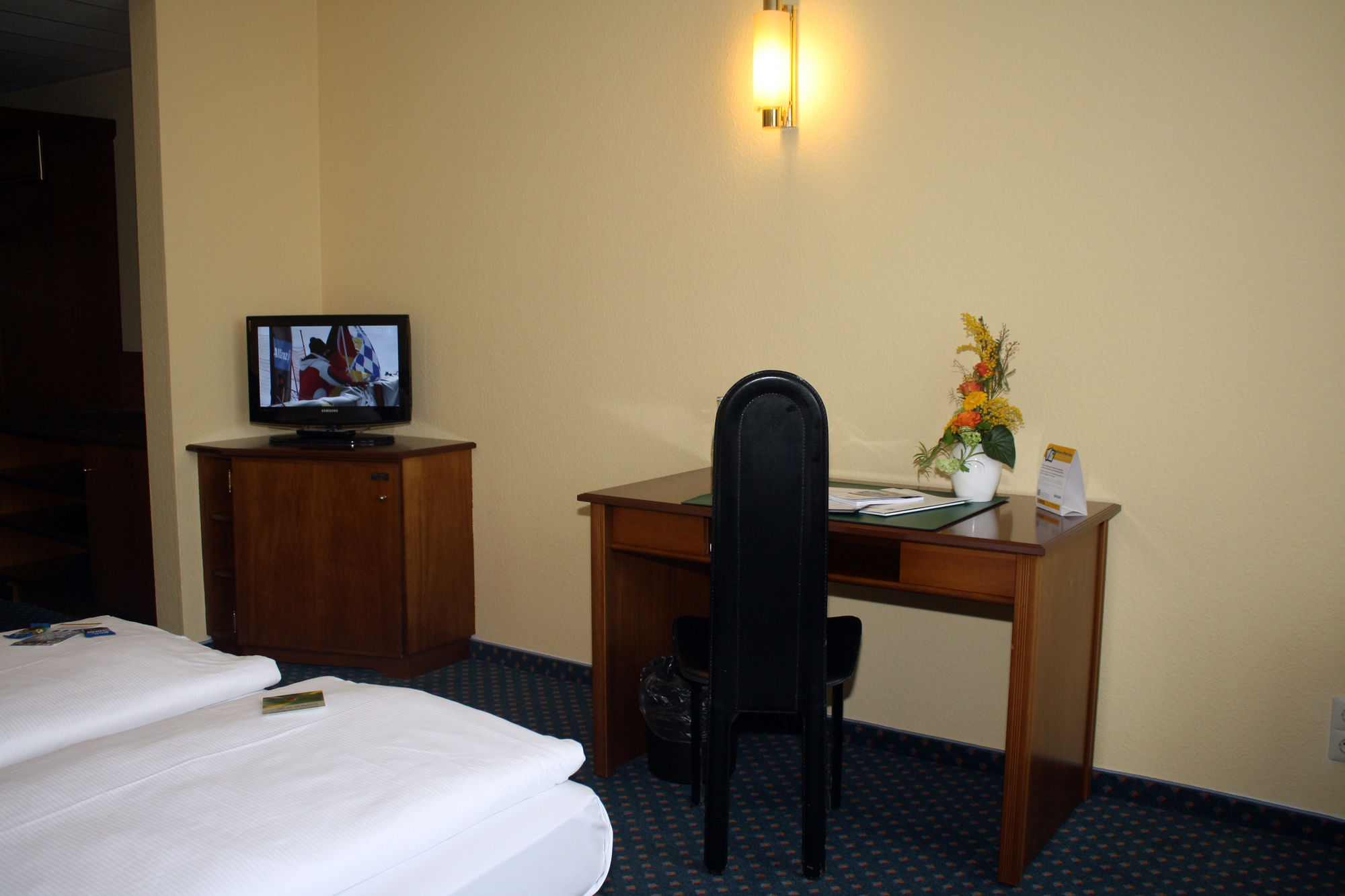 Quick Hotel Dresden West