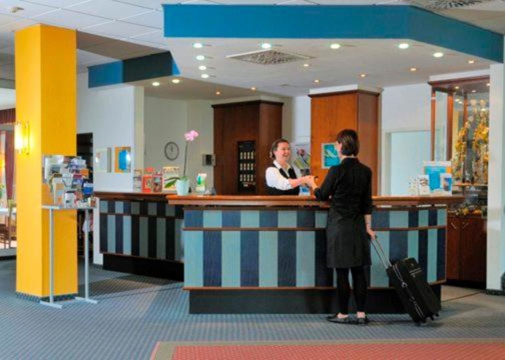 Quick Hotel Dresden West