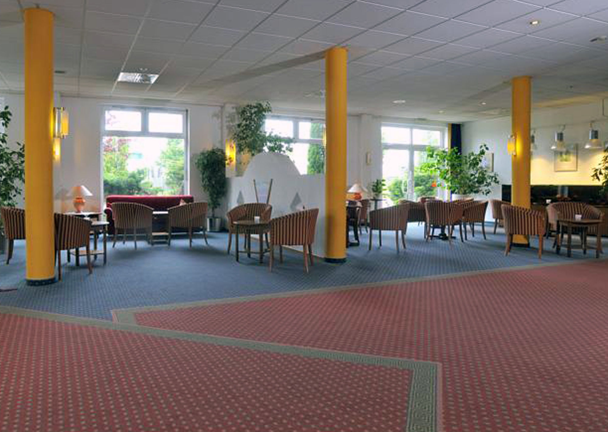 Quick Hotel Dresden West