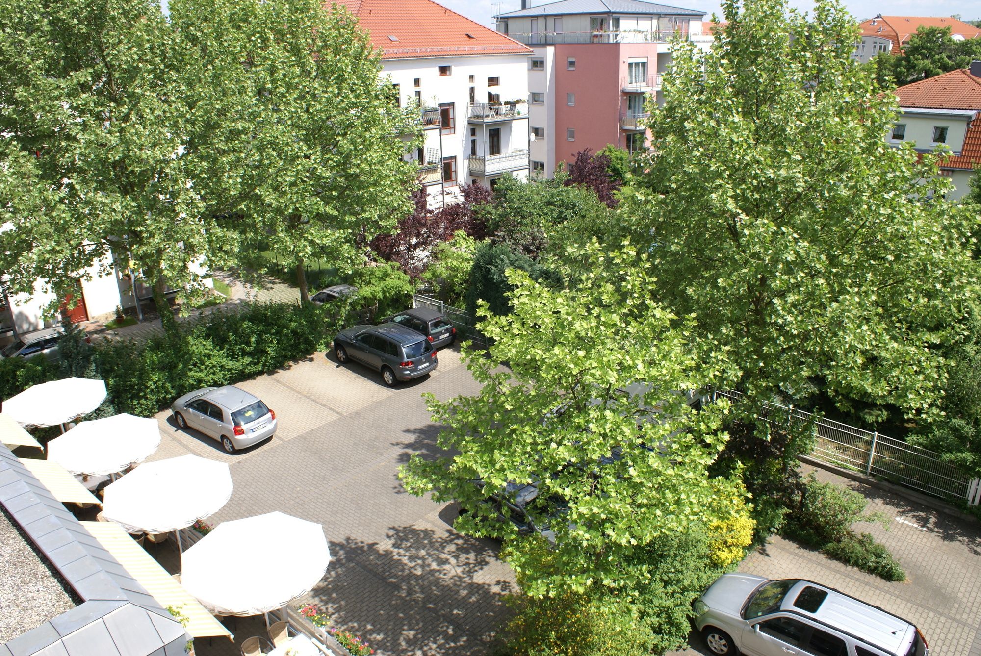 Taste Hotel Dresden