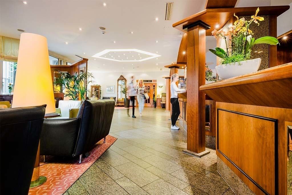 Taste Hotel Dresden