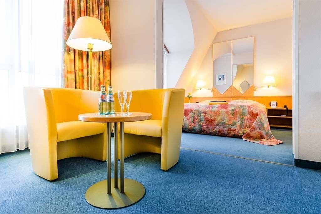 Taste Hotel Dresden