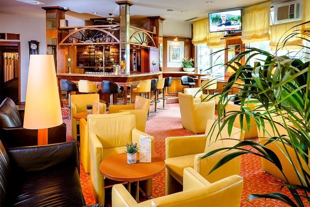 Taste Hotel Dresden