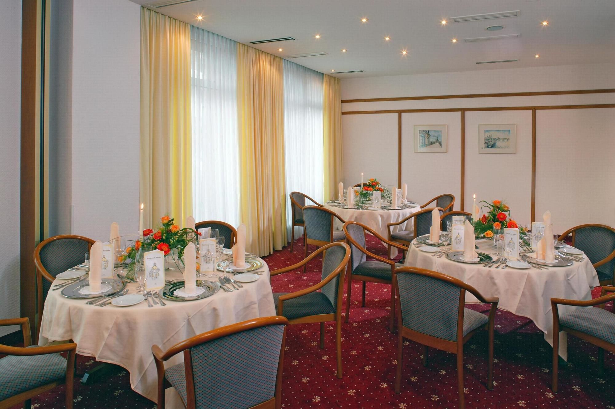 Taste Hotel Dresden