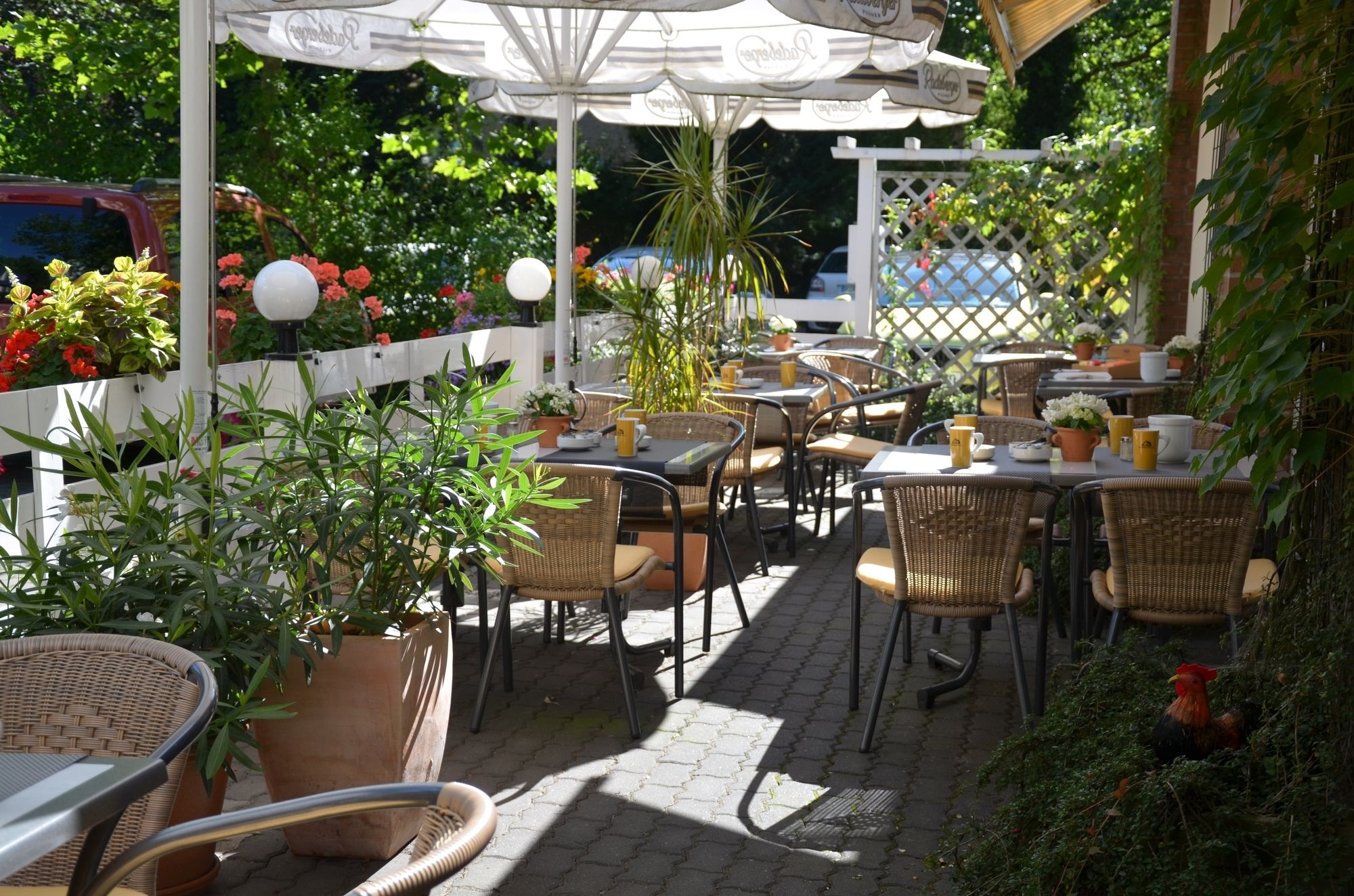 Taste Hotel Dresden