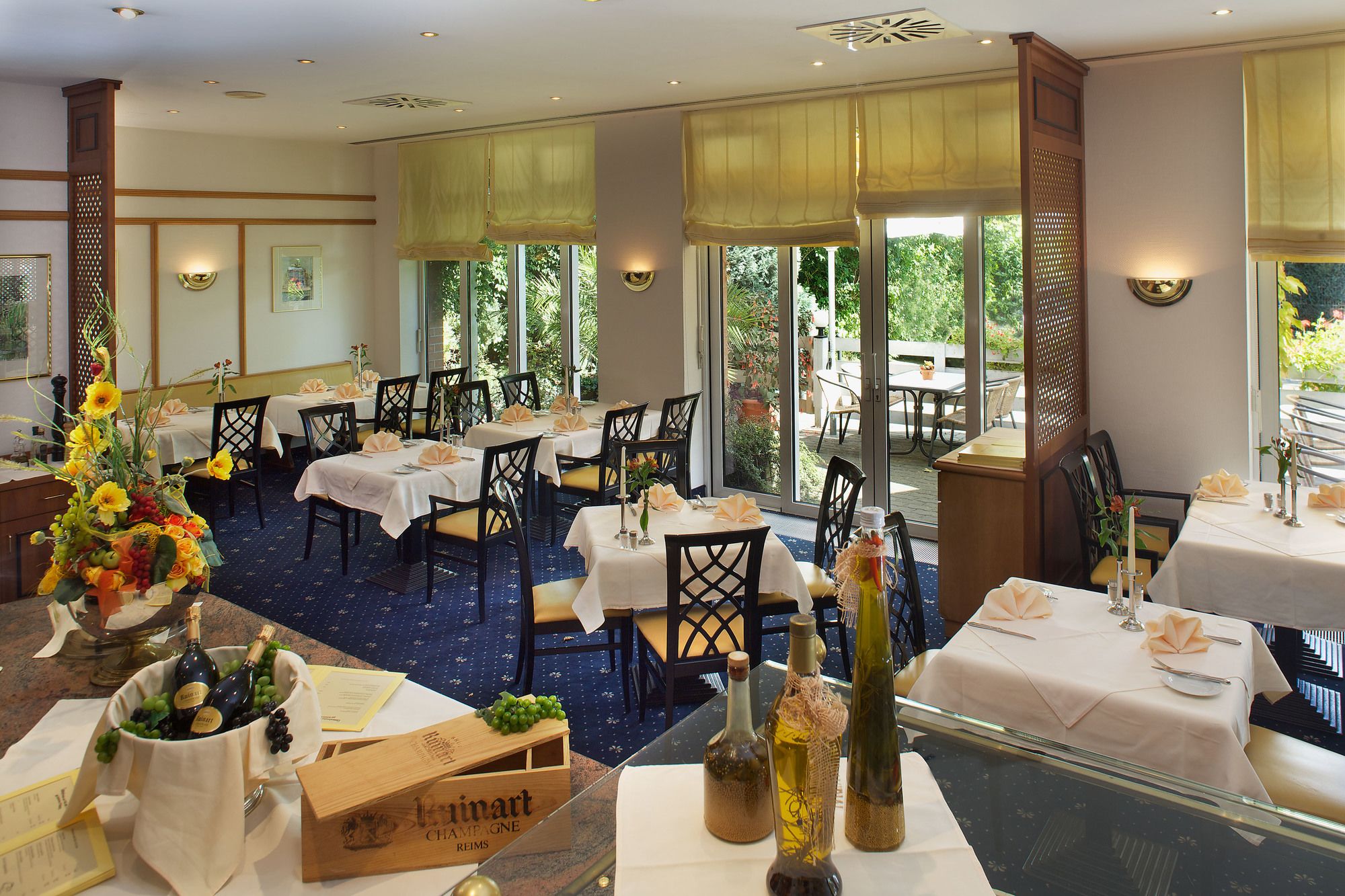 Taste Hotel Dresden