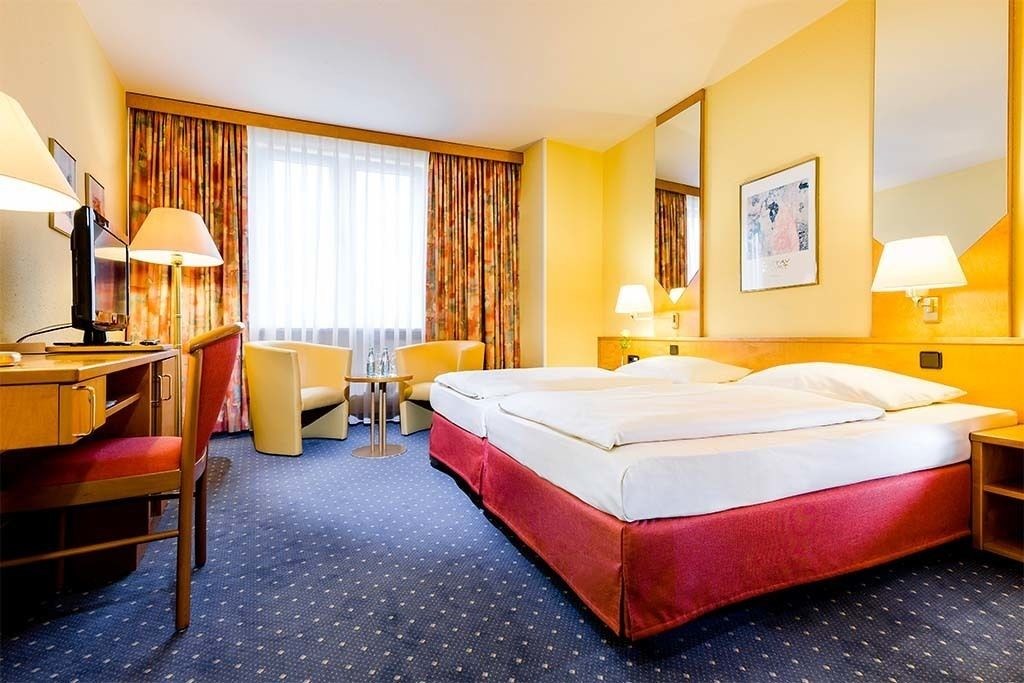 Taste Hotel Dresden