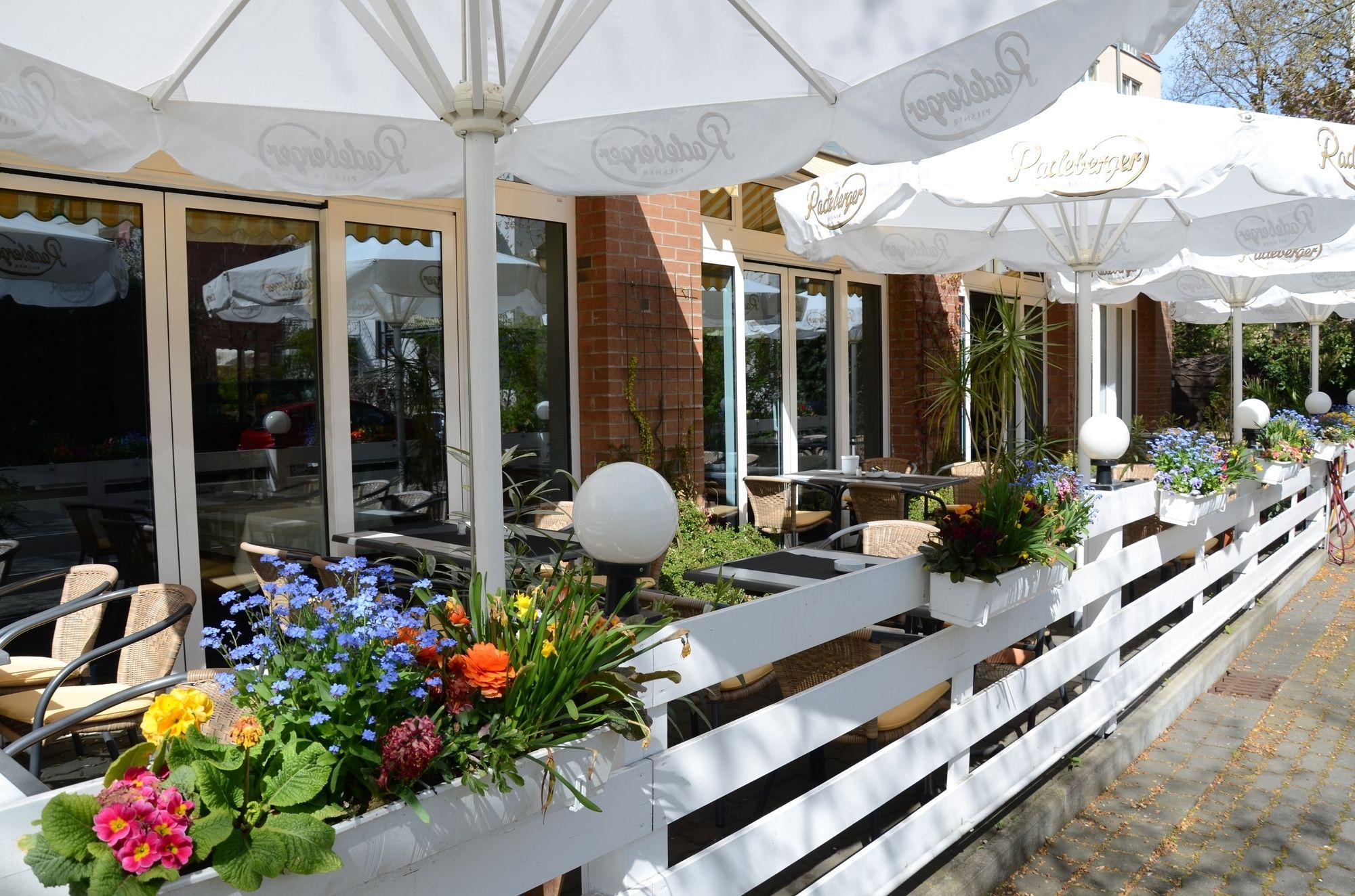 Taste Hotel Dresden