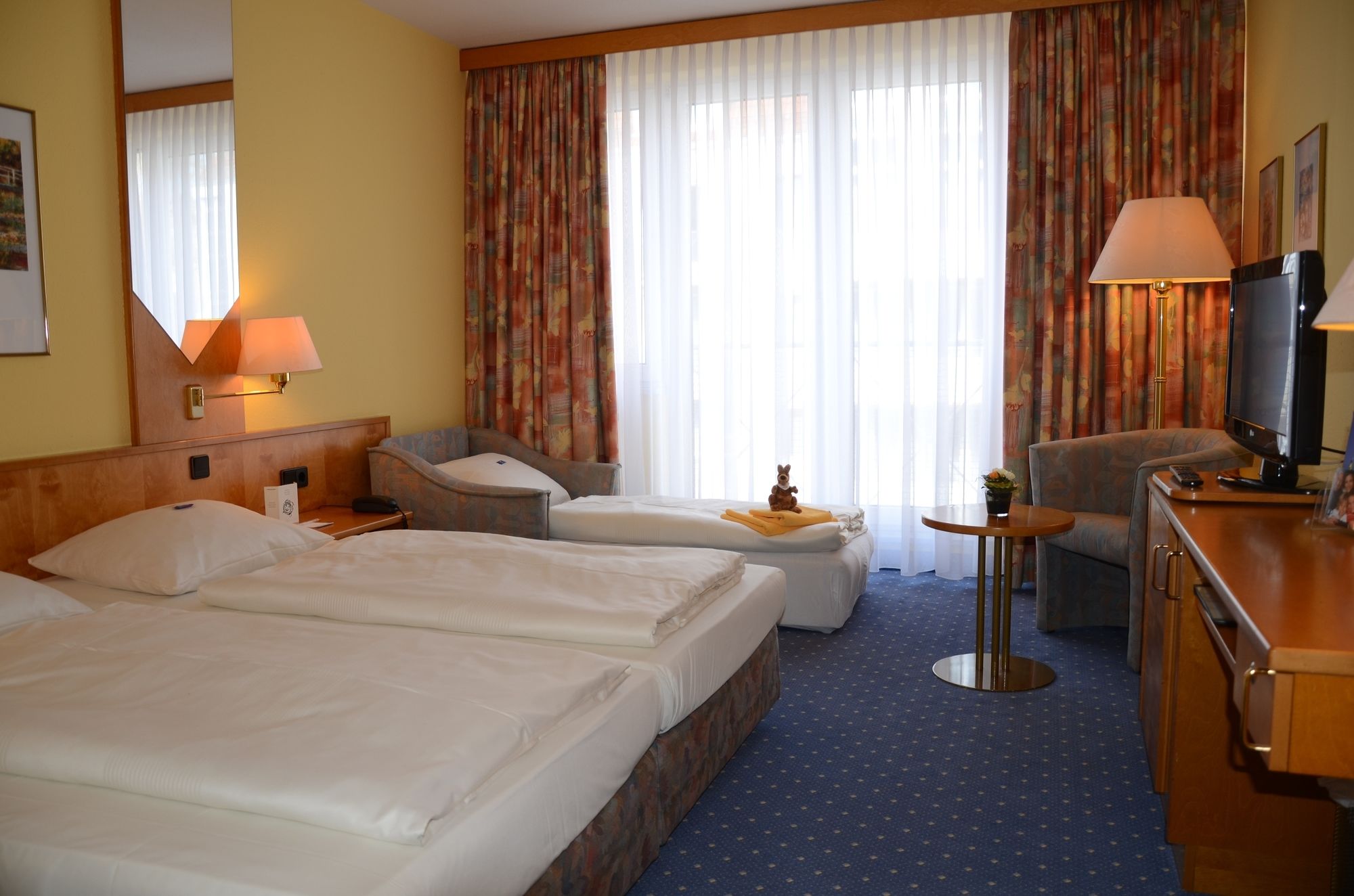 Taste Hotel Dresden