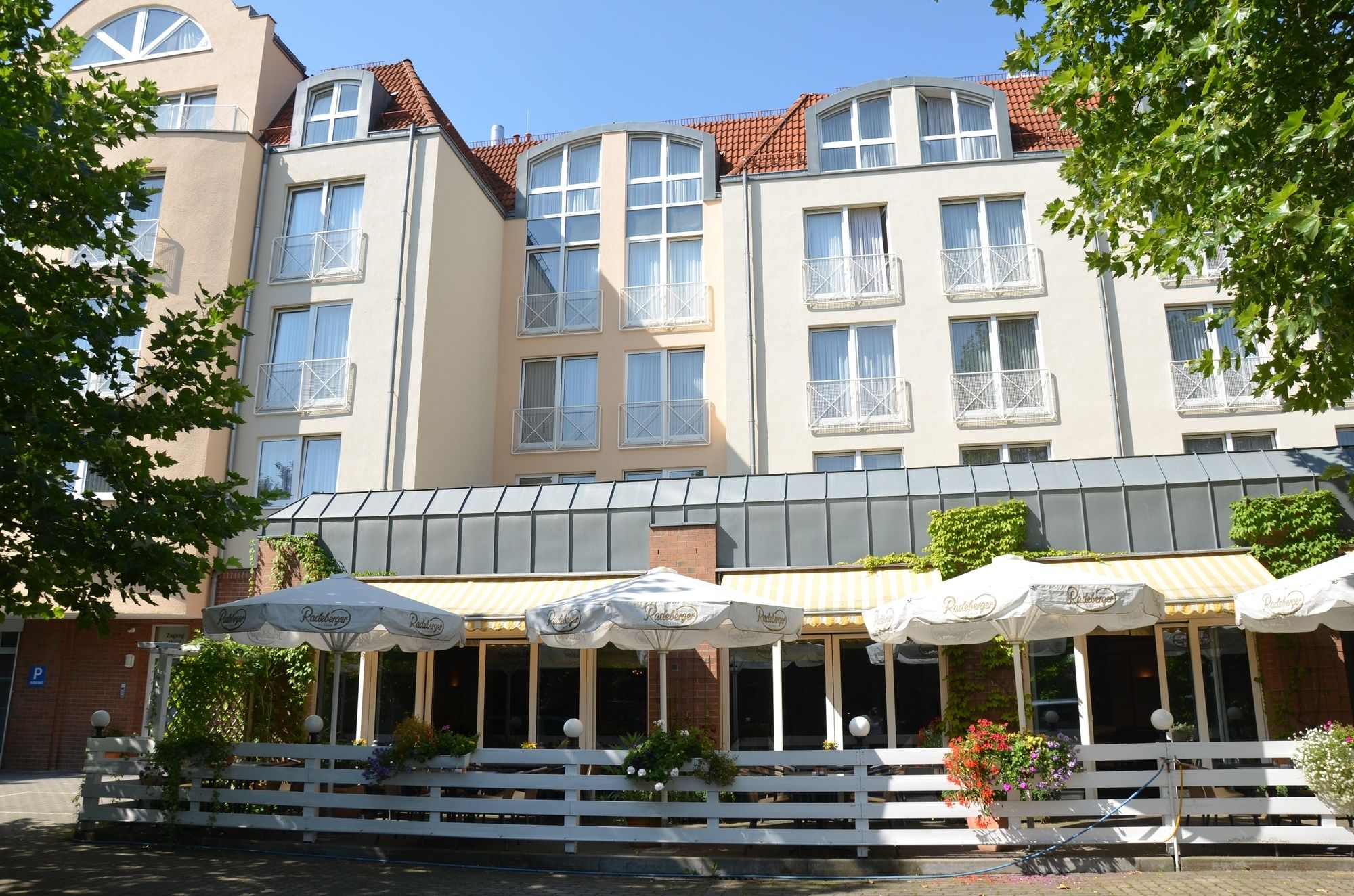 Taste Hotel Dresden