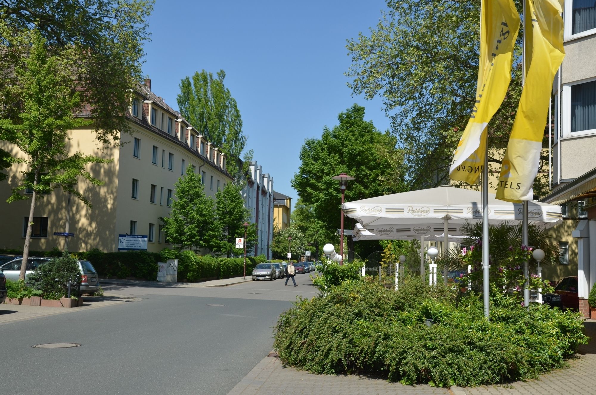 Taste Hotel Dresden