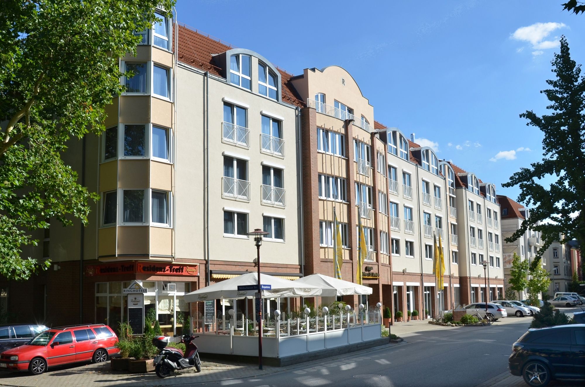 Taste Hotel Dresden