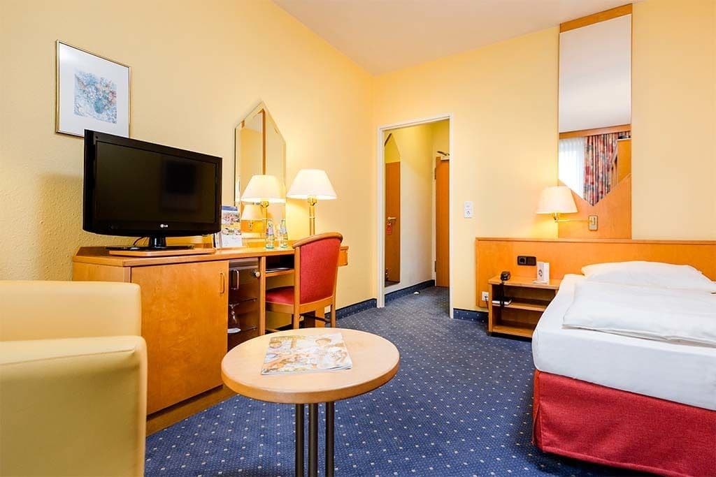 Taste Hotel Dresden
