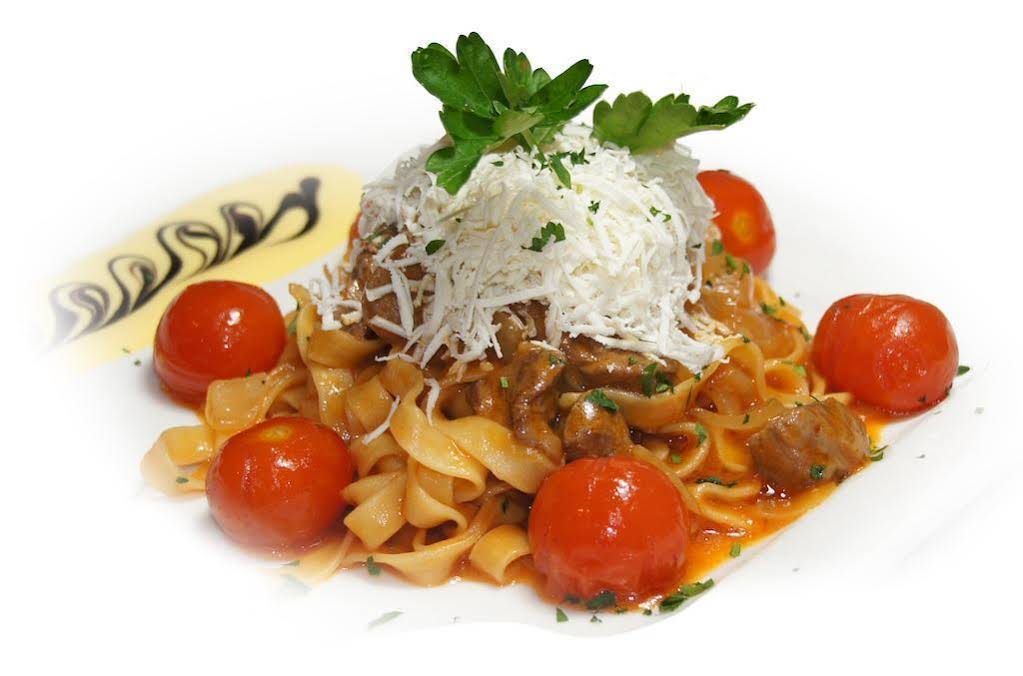 Ristorante e Pensione La Campagnola