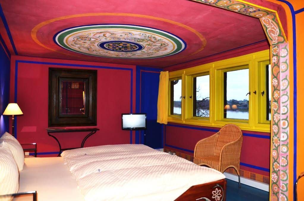 Ristorante e Pensione La Campagnola