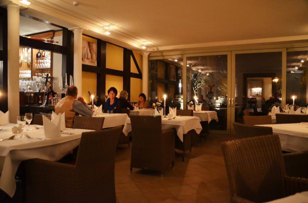 Ristorante e Pensione La Campagnola