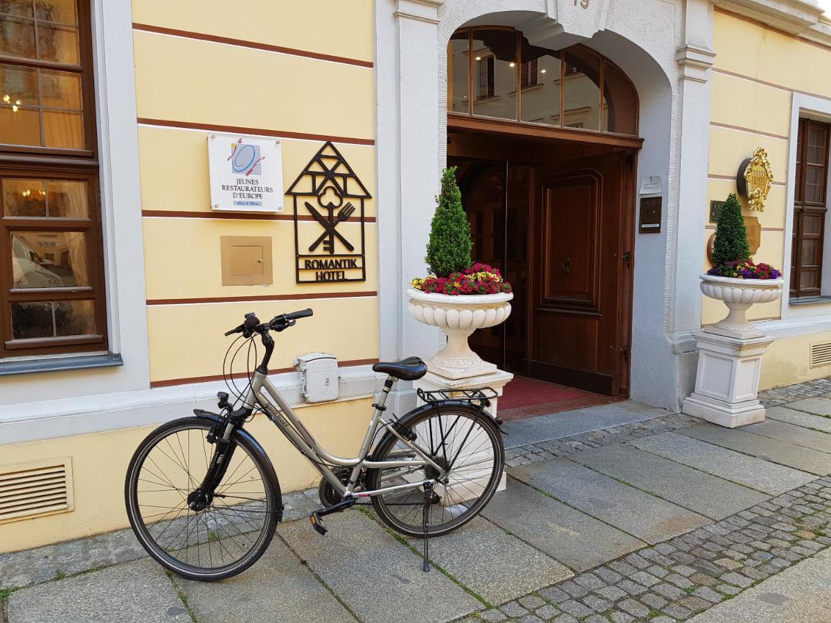 Romantik Hotel Bülow Residenz