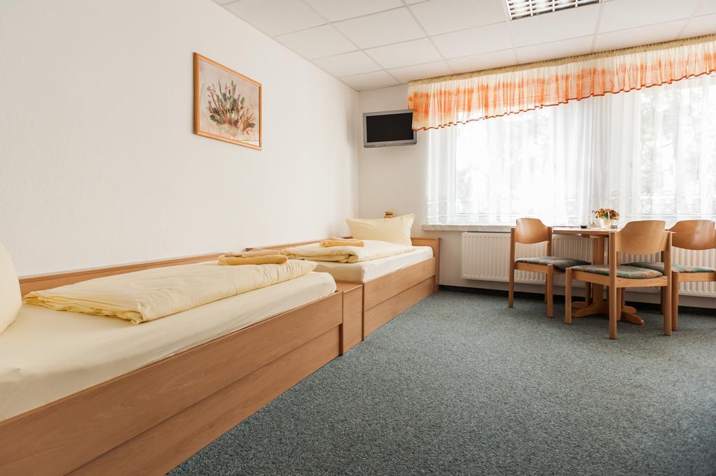 Sportpension Dresden