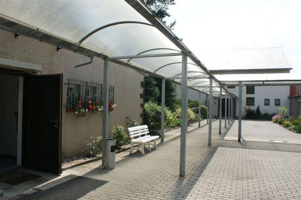 Sportpension Dresden