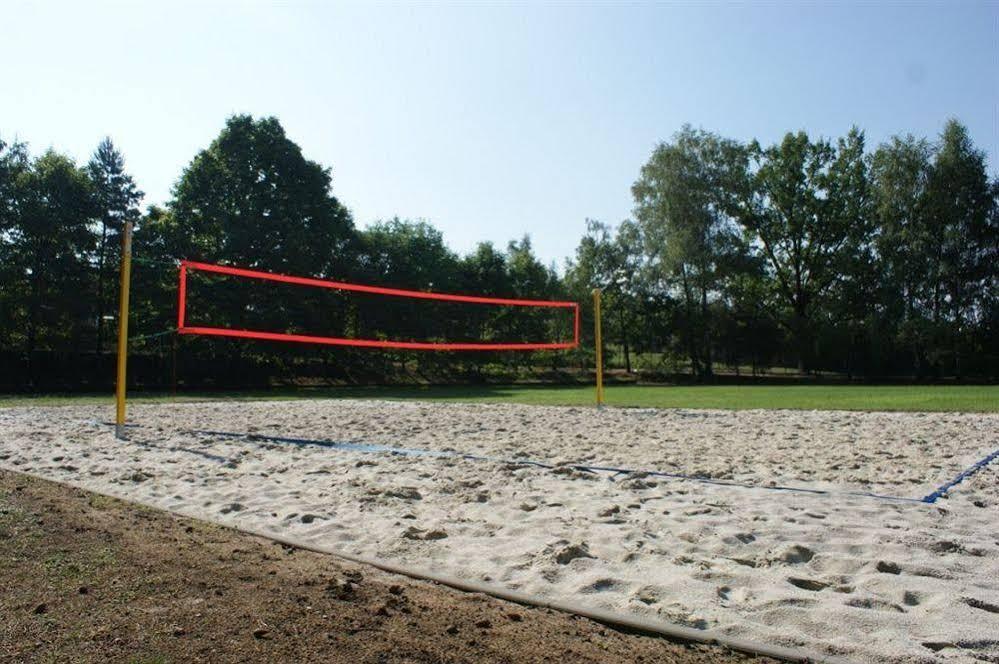 Sportpension Dresden