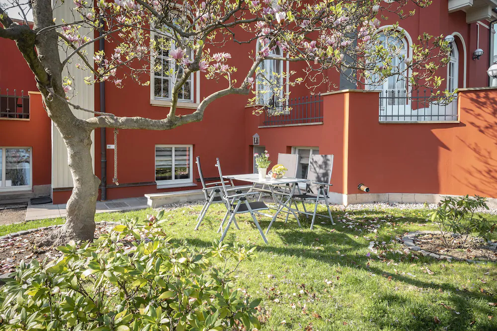 Villa am Park